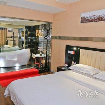 H酒店-晋城物贸广场桔子店酒店提供图片