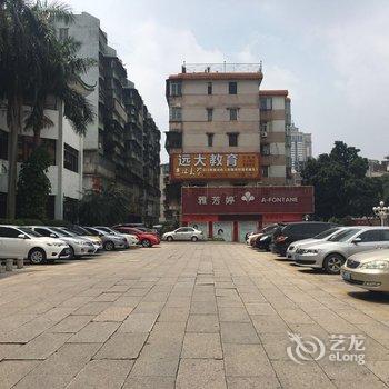 江门凰廷宾馆酒店提供图片