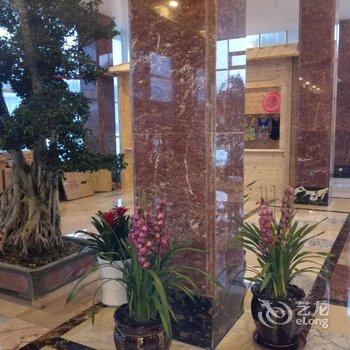 长白山宝石国际酒店酒店提供图片