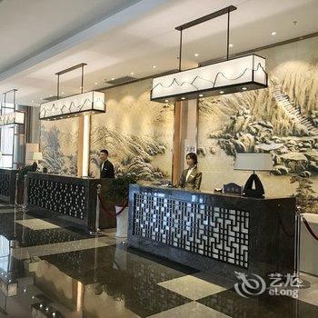 眉县太白山艾兰温泉国际酒店酒店提供图片