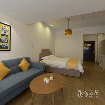 重庆嘛嘛公寓(大学城店)酒店提供图片