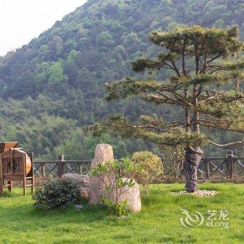 莫干山山恩民宿酒店提供图片