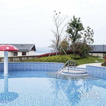 杭州千岛湖开元曼居酒店酒店提供图片