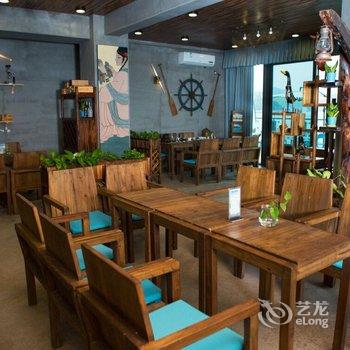 深圳大鹏海天一舍主题Party酒店酒店提供图片