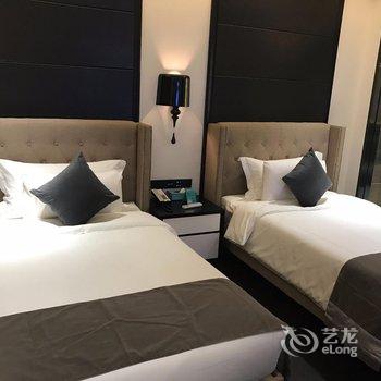 希岸酒店(郑州未来路会展中心店)酒店提供图片