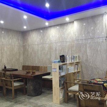 雁荡山远方的诗青年客栈酒店提供图片