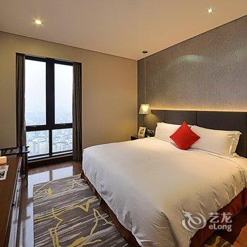 武汉沌口名致服务公寓酒店提供图片