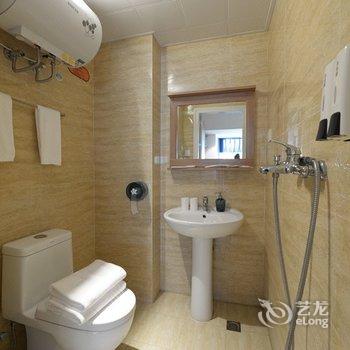 重庆嘛嘛公寓(大学城店)酒店提供图片