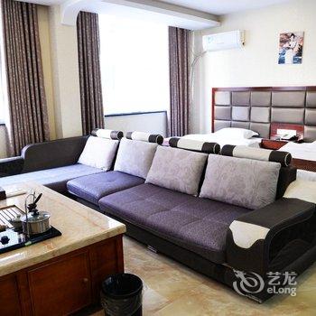 宜丰县圣丰商务宾馆酒店提供图片