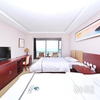 北戴河亿腾海景酒店酒店提供图片