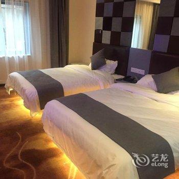 Zhotels智尚酒店(上海火车站店)酒店提供图片