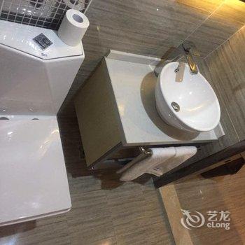 Zhotels智尚酒店(上海火车站店)酒店提供图片