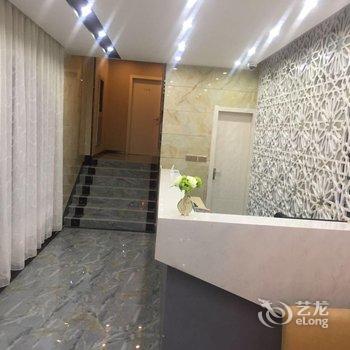Zhotels智尚酒店(上海火车站店)酒店提供图片