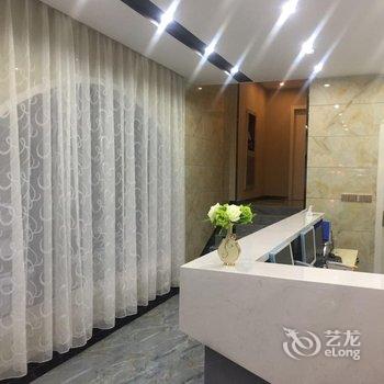 Zhotels智尚酒店(上海火车站店)酒店提供图片