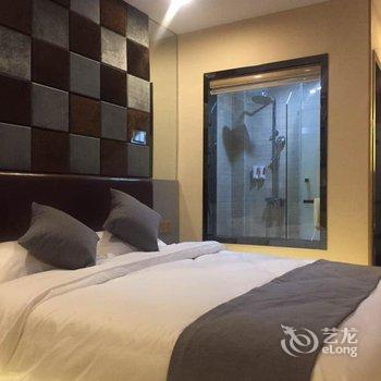 Zhotels智尚酒店(上海火车站店)酒店提供图片