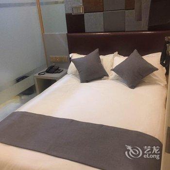 Zhotels智尚酒店(上海火车站店)酒店提供图片