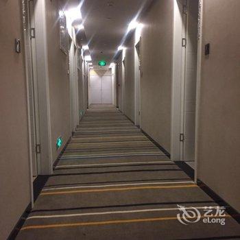 Zhotels智尚酒店(上海火车站店)酒店提供图片