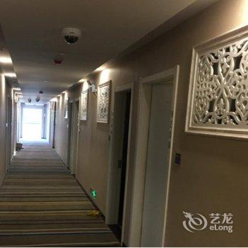 Zhotels智尚酒店(上海火车站店)酒店提供图片