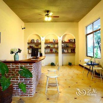 久栖·北海涠洲岛希拉的房子海景酒店酒店提供图片