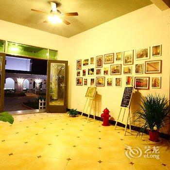 久栖·北海涠洲岛希拉的房子海景酒店酒店提供图片