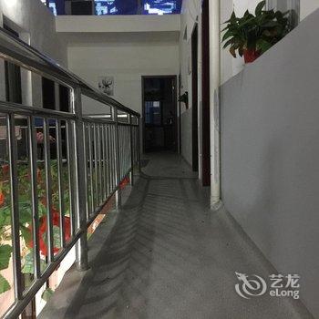 咸阳秦汉新城糖宝酒店酒店提供图片