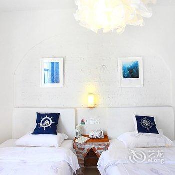 久栖·北海涠洲岛希拉的房子海景酒店酒店提供图片