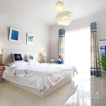 久栖·北海涠洲岛希拉的房子海景酒店酒店提供图片