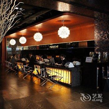 青岛豪森府邸国际酒店酒店提供图片