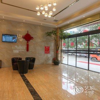 贵宾舍酒店(南靖广电店)酒店提供图片