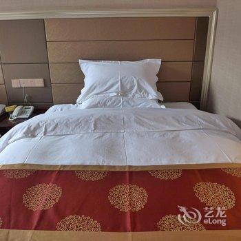 西宁青藤假日酒店酒店提供图片