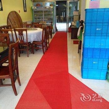 三清山觅你客栈酒店提供图片