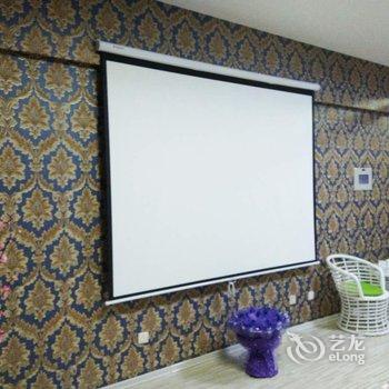 淄博凯梦影视主题酒店酒店提供图片
