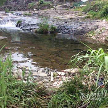 雁荡山龙湫民宿酒店提供图片