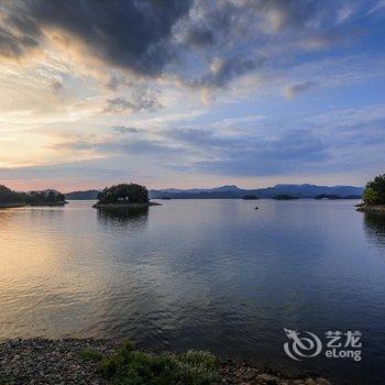 千岛湖梅地亚君澜度假酒店酒店提供图片