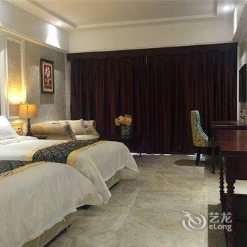 南澳斯维登度假公寓酒店酒店提供图片