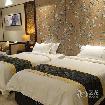 南澳斯维登度假公寓酒店酒店提供图片