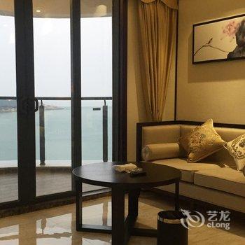 南澳斯维登度假公寓酒店酒店提供图片