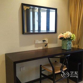 南澳斯维登度假公寓酒店酒店提供图片