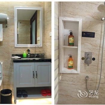 南澳斯维登度假公寓酒店酒店提供图片