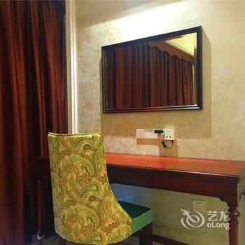 南澳斯维登度假公寓酒店酒店提供图片