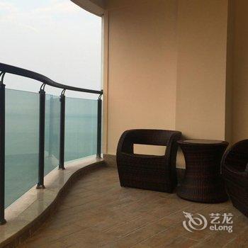 南澳斯维登度假公寓酒店酒店提供图片