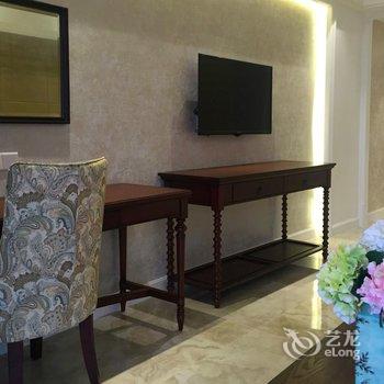 南澳斯维登度假公寓酒店酒店提供图片