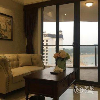 南澳斯维登度假公寓酒店酒店提供图片