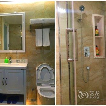 南澳斯维登度假公寓酒店酒店提供图片