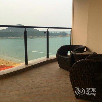 南澳斯维登度假公寓酒店酒店提供图片