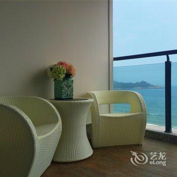 南澳斯维登度假公寓酒店酒店提供图片