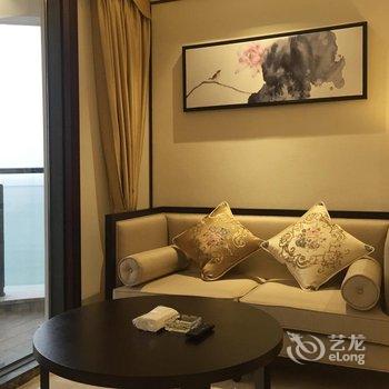 南澳斯维登度假公寓酒店酒店提供图片