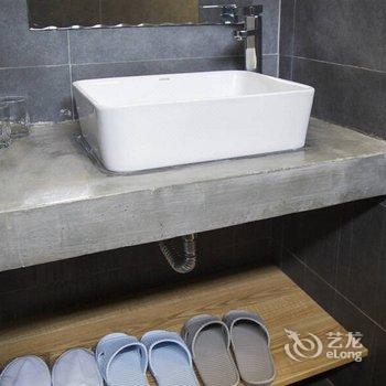 溧阳南山竹海沸水塘设计酒店酒店提供图片