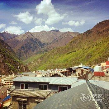 阿坝九寨沟倚望客栈酒店提供图片