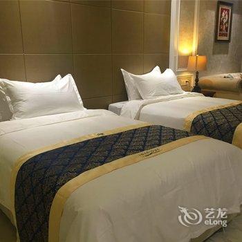 南澳斯维登度假公寓酒店酒店提供图片